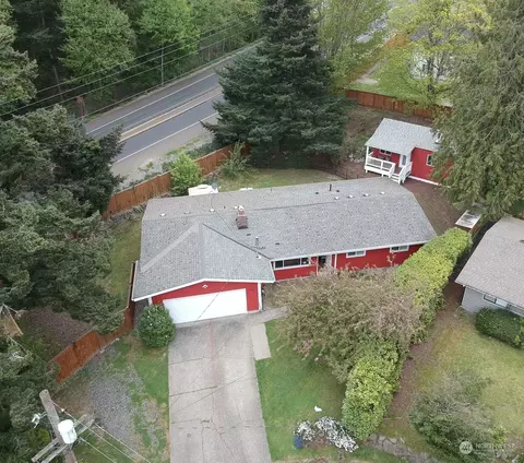 31202 3rd Ave SW, Federal Way, WA 98023
