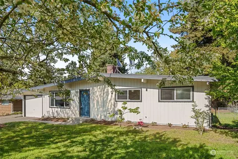 504 Index Ave NE, Renton, WA 98056