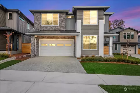 20501 153rd St E #264, Bonney Lake, WA 98391