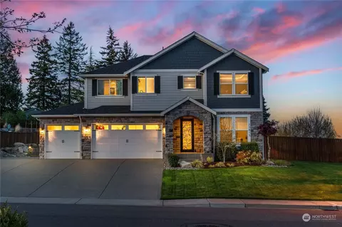 13815 108th Street Ct E, Puyallup, WA 98374