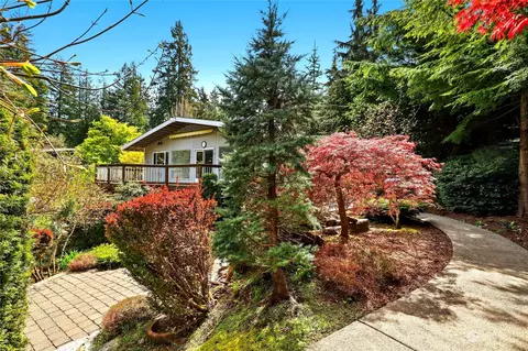 50 E Country Club Dr W, Union, WA 98592