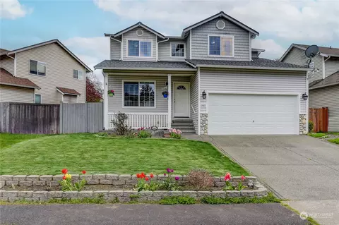 19621 84th Ave E, Spanaway, WA 98387