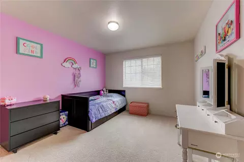 Bedroom - 19621 84th Ave E, Spanaway, WA 98387 photo 4 of 8