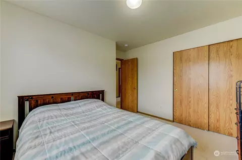 Bedroom - 19621 84th Ave E, Spanaway, WA 98387 photo 8 of 8