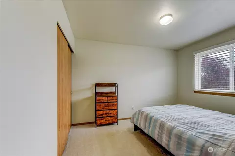 Bedroom - 19621 84th Ave E, Spanaway, WA 98387 photo 7 of 8