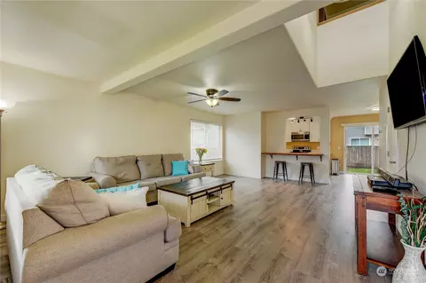 Living - 19621 84th Ave E, Spanaway, WA 98387 photo 1 of 3