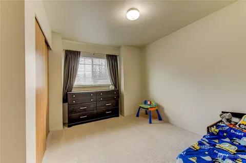 Bedroom - 19621 84th Ave E, Spanaway, WA 98387 photo 6 of 8