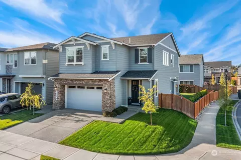 23548 SE 271st Pl, Maple Valley, WA 98038