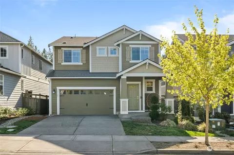 33125 Glacier Ave SE, Black Diamond, WA 98010