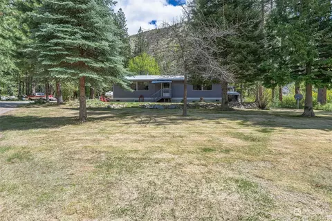 13626 Entiat River St, Entiat, WA 98822