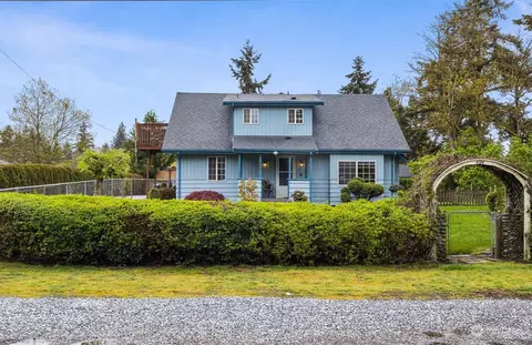 404 133rd St E, Tacoma, WA 98445