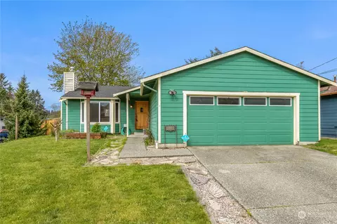 408 Wabash Ave, Granite Falls, WA 98252