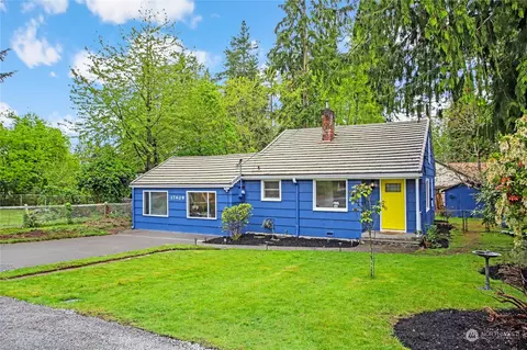 17409 17th Pl NE, Shoreline, WA 98155
