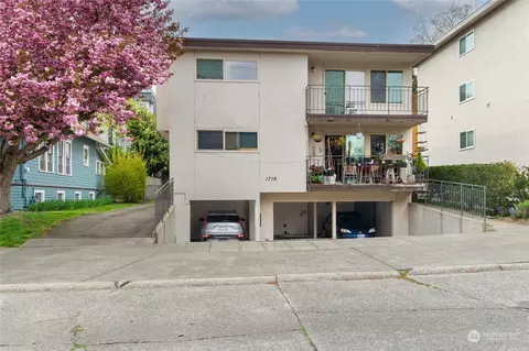 1716 NW 59th St, Seattle, WA 98107