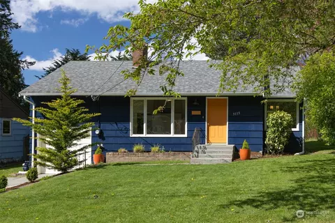3115 Vallette St, Bellingham, WA 98225