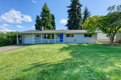 507 S 318th Pl, Federal Way, WA 98003