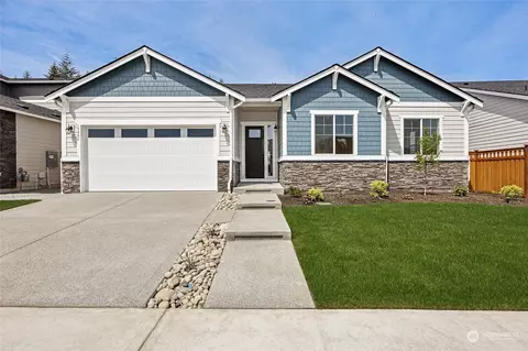 15406 205th Ave E #256, Bonney Lake, WA 98391