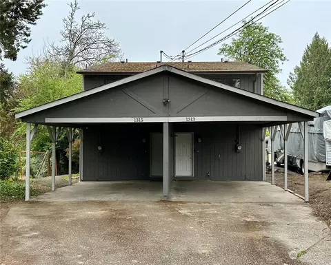 1313 1315 10th Ave SE, Olympia, WA 98501