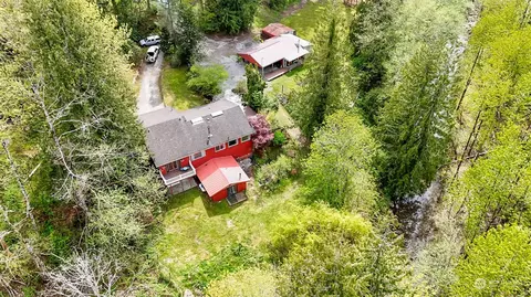 50301 Index-galena Rd, Sultan, WA 98294