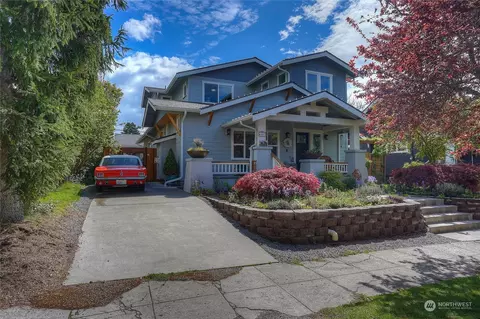 4012 N 27th St, Tacoma, WA 98407