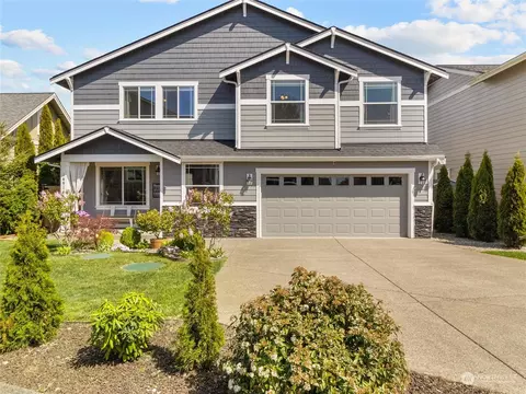 14914 91st Ave SE, Yelm, WA 98597