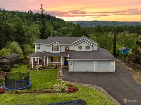 139 Spencer Creek Rd, Kalama, WA 98625