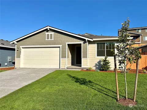 13607 187th St E #70, Puyallup, WA 98374