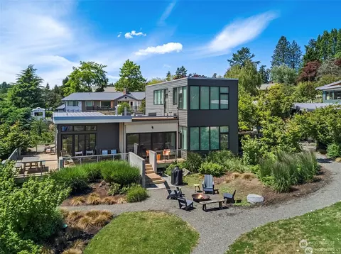 485 Marble St, Friday Harbor, WA 98250