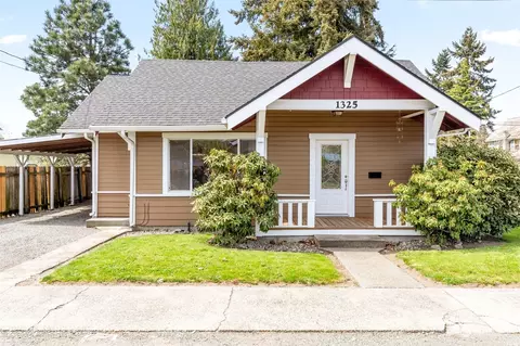 1325 Rose St, Centralia, WA 98531