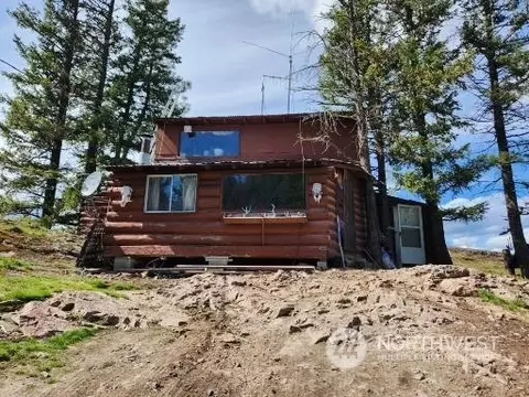 26 Windsong Way, Republic, WA 99166