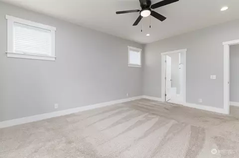 Bedroom - 1102 Falcon Ct, Everson, WA 98247 photo 4 of 4