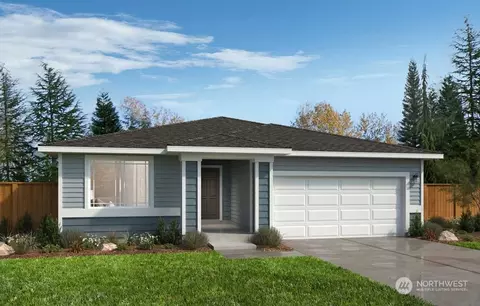 13603 187th St E #71, Puyallup, WA 98374