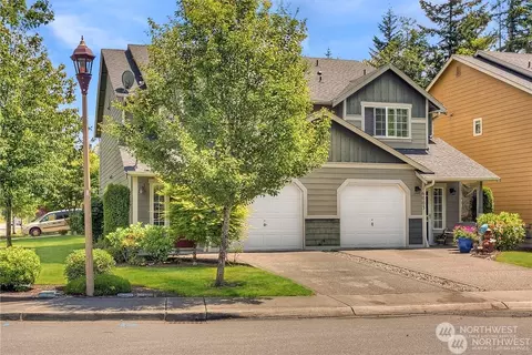 16001 123rd Avenue Ct E, Puyallup, WA 98374
