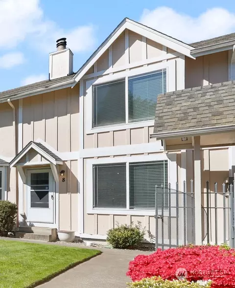 2615 Mountain View Ave W #A-8, Tacoma, WA 98466