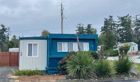 545 Hendricks St #40, Port Townsend, WA 98368