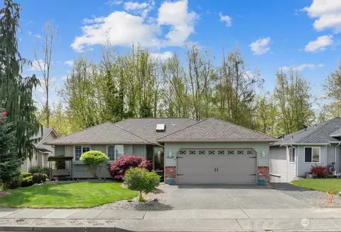 17316 Redhawk Dr, Arlington, WA 98223