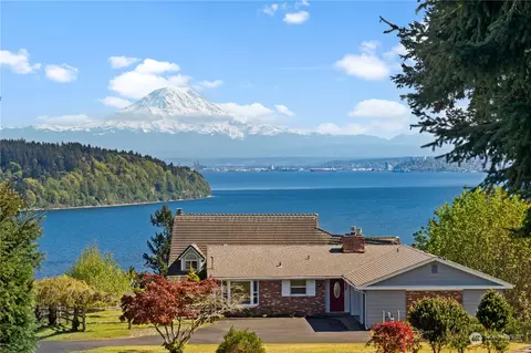 1306 Madrona Way NW, Gig Harbor, WA 98332