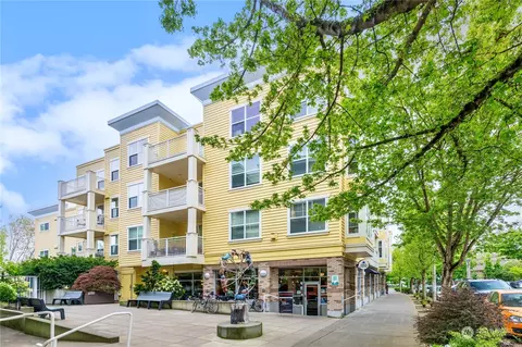 2901 NE Blakeley St #502, Seattle, WA 98105