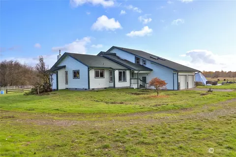 21 Cedarville Gardens Ln, Oakville, WA 98568