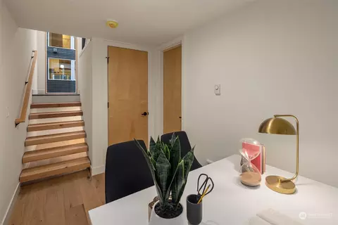 Dining - 608 18th Ave E #A, Seattle, WA 98112 photo 3 of 3