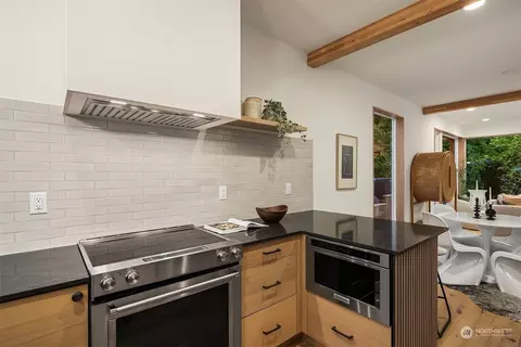 Kitchen - 608 18th Ave E #A, Seattle, WA 98112 photo 5 of 5