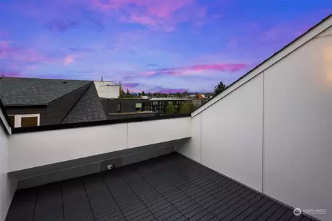 Exterior - 608 18th Ave E #A, Seattle, WA 98112 photo 2 of 9