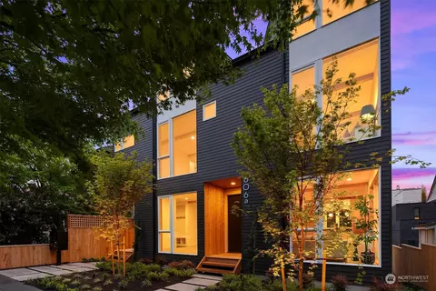 Exterior - 608 18th Ave E #A, Seattle, WA 98112 photo 9 of 9