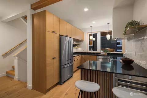 Kitchen - 608 18th Ave E #A, Seattle, WA 98112 photo 1 of 5