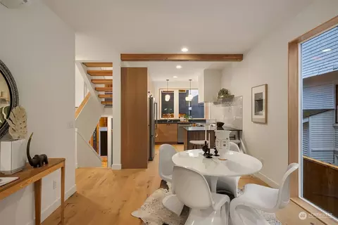 Dining - 608 18th Ave E #A, Seattle, WA 98112 photo 1 of 3