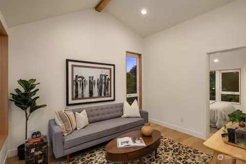 Living - 608 18th Ave E #A, Seattle, WA 98112 photo 3 of 5