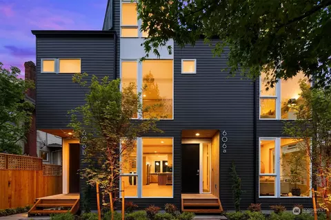 Exterior - 608 18th Ave E #A, Seattle, WA 98112 photo 8 of 9