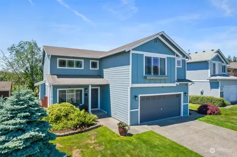 18414 28th Ave E, Tacoma, WA 98445