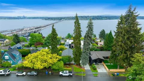 1514 Lake Washington Blvd S, Seattle, WA 98144
