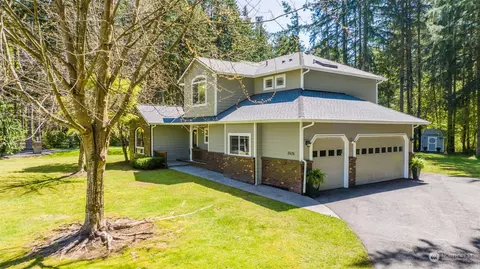 2626 145th St NW, Marysville, WA 98271